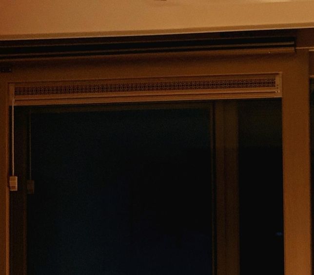 창문에 자연환기창인것 같은데 어느회사건지..의 0번 째 이미지