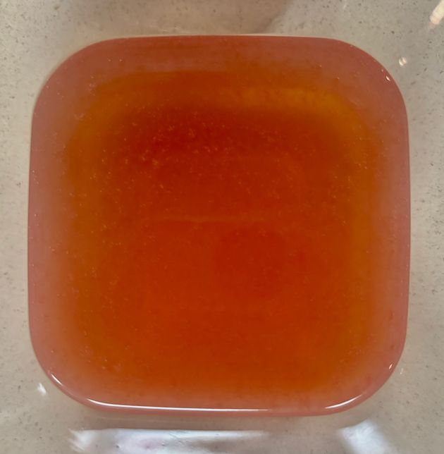 과일또는채소의 수분함량과 점성에 따른 과일또는채소의 특징을 알려주세요!의 3번 째 이미지