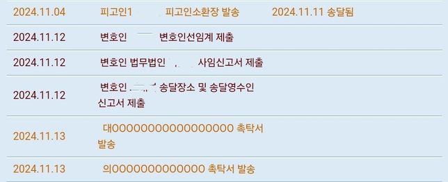 사기재판 중인데 궁금한게 있습니다.의 0번 째 이미지