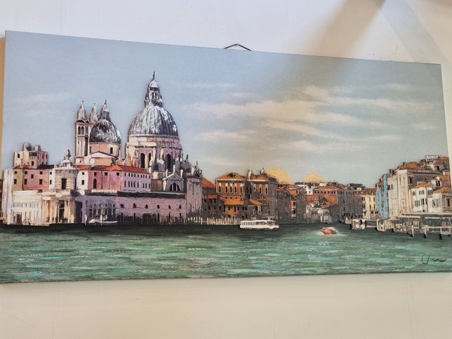 이 그림속의 지역은 어디인지 알 수 있을까요?의 0번 째 이미지