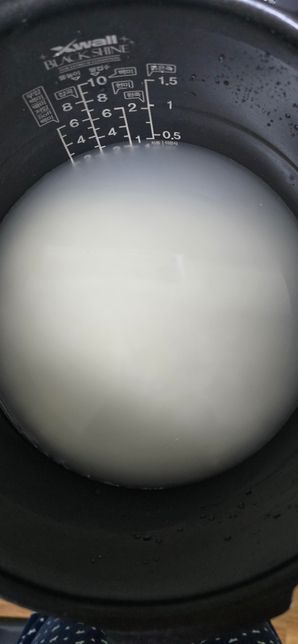 곰팡이쌀인건가요~??봐주세요~의 0번 째 이미지