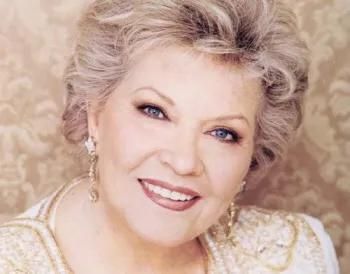 올드팝 가수 패티 페이지는 왜 돌아가셨어요?의 0번 째 이미지