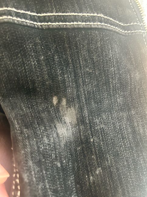 벨벳의류 수선 가능여부 문의드립니다의 0번 째 이미지