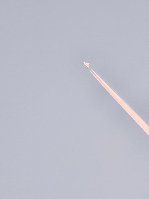 이거는 민항기인가요 전투기인가요?의 0번 째 이미지