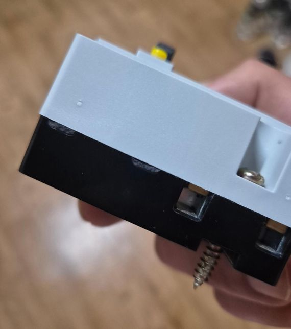 최근에 돈주고 전기업자한테 차단기 교체했는데요의 1번 째 이미지