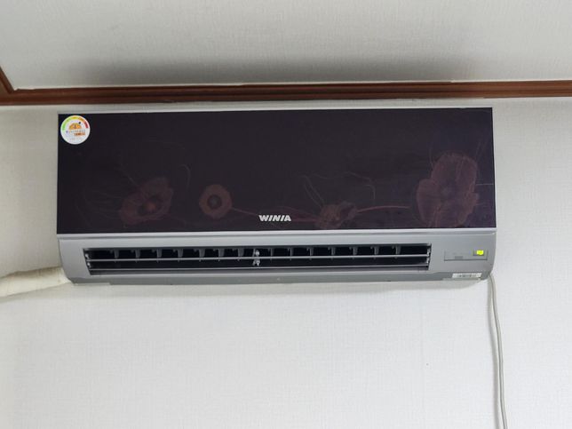 벽걸이 에어컨 바꾸는게 맞을까요?ㅠ의 0번 째 이미지