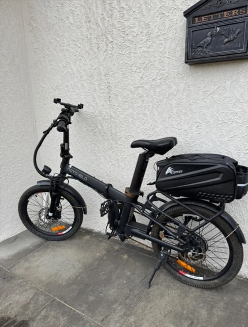 모토벨로 전기자전거 문의합니다 ㅠㅠ의 0번 째 이미지