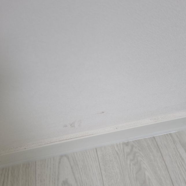 인테리어 끝나고 청소도 맡겼는데 이거 누구 책임인가요?의 3번 째 이미지