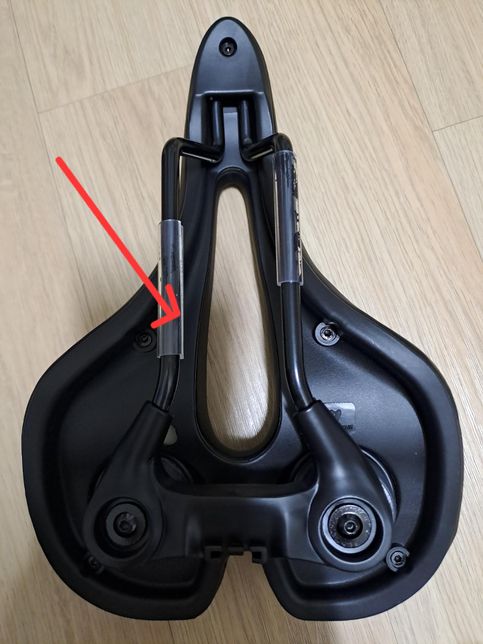 MTB 자전거 안장 올바른 설치 방법 아시는분 계신가요^^?의 0번 째 이미지