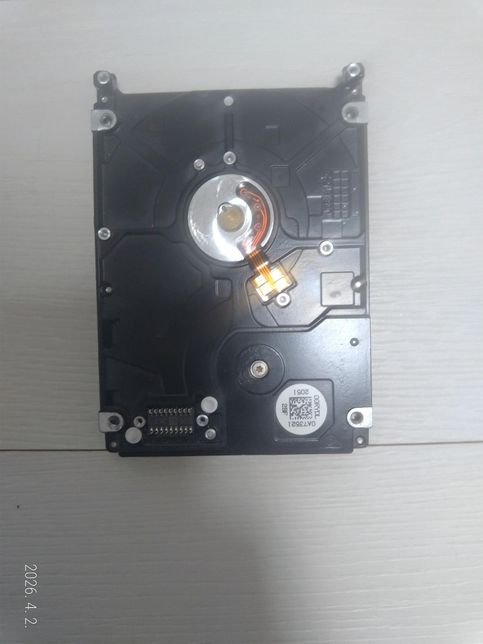 납땜 패턴이 찢겨져 나갔는데, BGA 리볼링 장비도 없고, 실력도 없고, 유지보수 배운거 하나 가지고,의 1번 째 이미지