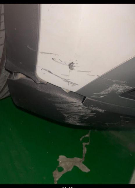 자동차 수리 이거 어찌 해야될까요?ㅠㅠ의 2번 째 이미지