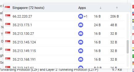 디도스공격을 당하고있습니다ㅜㅜ..의 1번 째 이미지