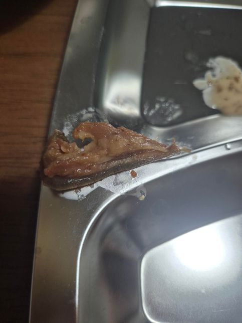 이거 보신탕인가요. 육개장인가요?의 1번 째 이미지