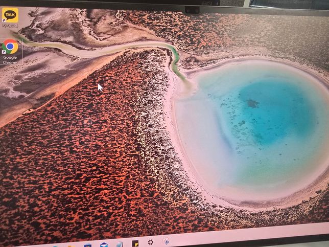 윈도우11 업데이트 이후 바탕화면을 기존 윈도우10 아이콘, 변경하고싶은데 방법을 알수있을까요?의 1번 째 이미지