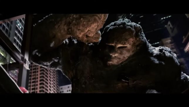 스파이더맨 3에서 샌드맨 관련된 질문의 1번 째 이미지