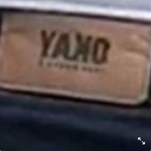 이 청바지 제품 어떤 제품인지 궁금합니다.의 0번 째 이미지