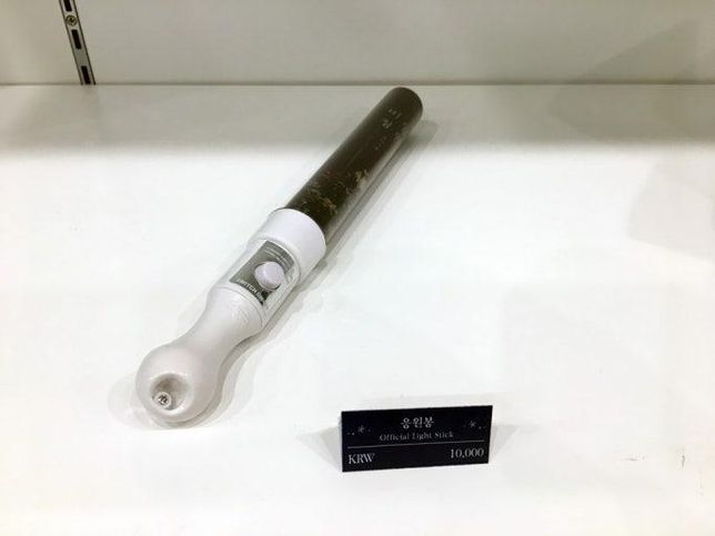 아이돌 임시 응원봉 베터리 교체 방법 알려주세요!의 0번 째 이미지