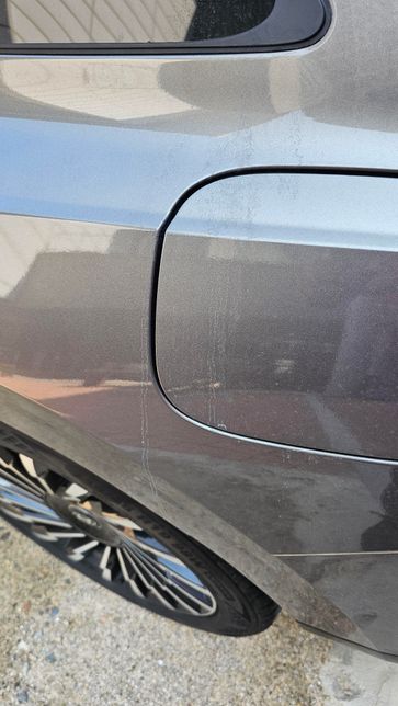 자동차 외관의 얼룩을 없애려면 어떻게 하면 좋을까요?의 0번 째 이미지