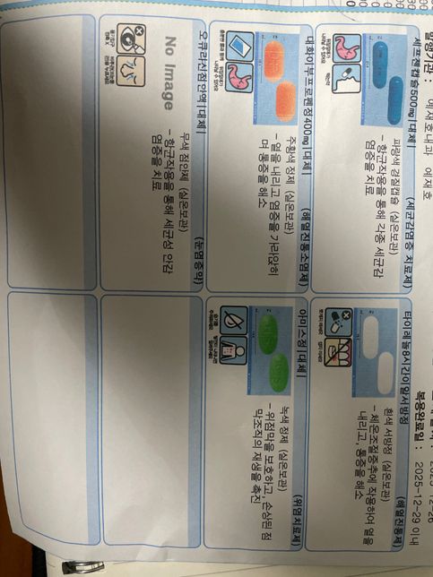 다레끼 약과 이소티논 같이 복용 가능한가요?의 0번 째 이미지