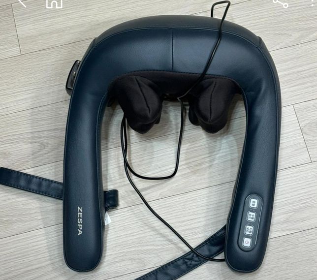 제스파 목어깨 안마기 모델명 궁금해요?의 0번 째 이미지