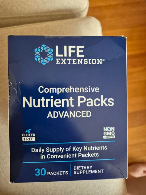 종합영양제 성분과 용법용량 알려주세요의 0번 째 이미지