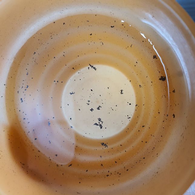 세면대에서 이상한게 나와요ㅜㅜ 해결 방법 알려주세요의 0번 째 이미지