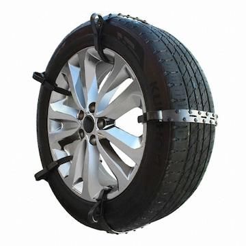 플라스틱 간이 스노우체인은 일회용인가요?의 0번 째 이미지