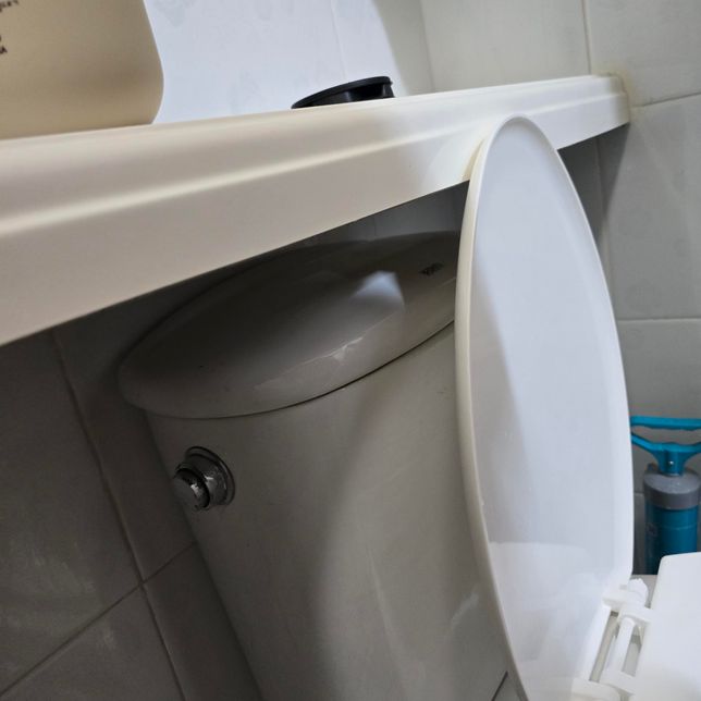 원룸 변기수리 제가 부담해야하는건가요?의 3번 째 이미지