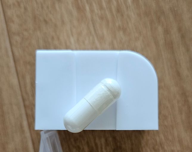 마그네슘 반으로 잘라먹어도 되나요?의 1번 째 이미지