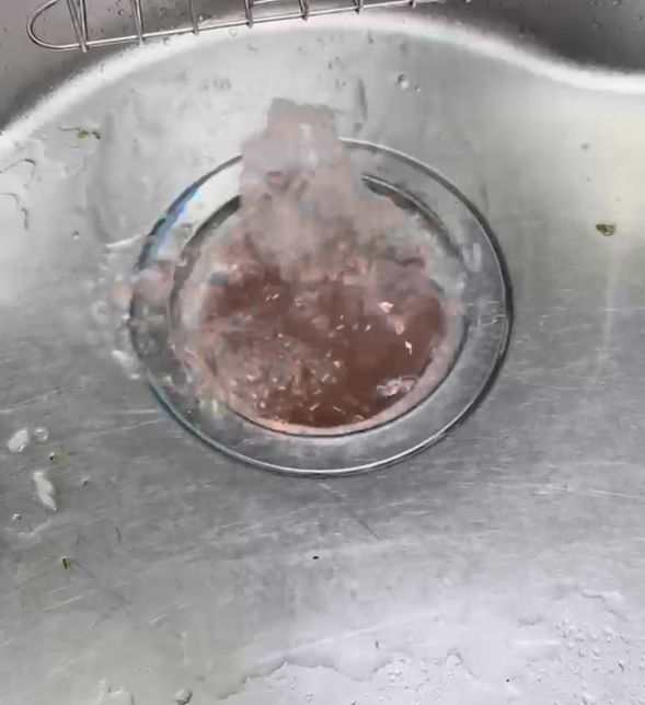 건물 설계 배수 문제 도와주세요 비만 오면 그래요..의 0번 째 이미지