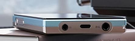 카오디오에서 소스인 DAP에 DSP를 연결할 케이블에 연결젠더가 필요한가요?의 1번 째 이미지