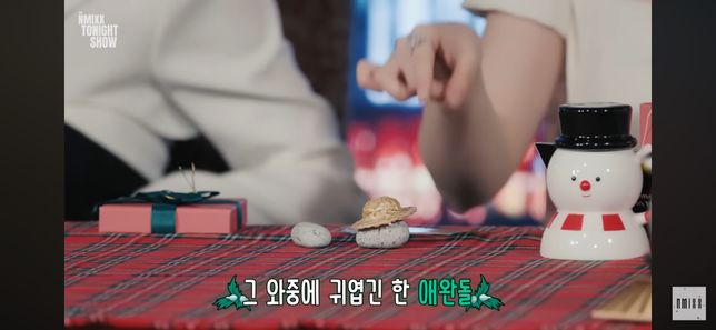 이 영상에 나오는 돌키우기 세트 무슨 상품인지 아시는분 있나요?의 0번 째 이미지