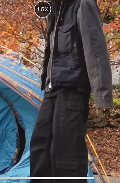 이거 바지 브랜드 정보가 너무너무 궁금해요 ㅜㅜㅜㅜ의 0번 째 이미지