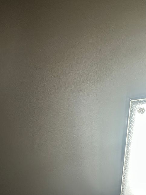 집 천장 부분에 튀어나와있는게 뭘까요?의 0번 째 이미지