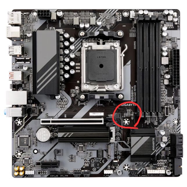 메인보드에 대해서 질문드립니다..의 0번 째 이미지