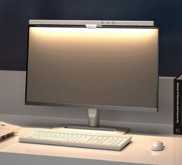 모니터 LED 조명을 사용하는 이유는 무엇인가요?의 0번 째 이미지