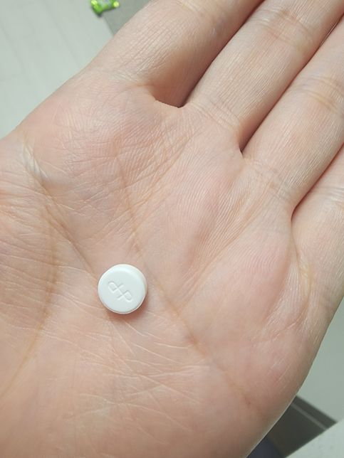 감기약 처방받았는데 이약은 뭘까요?의 1번 째 이미지