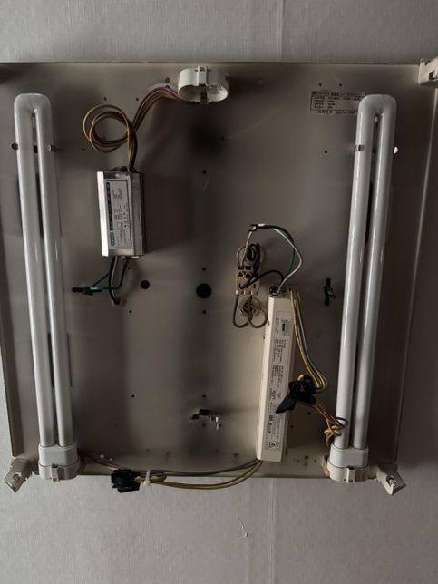 형광등에서 led등 교체 방법 어렵나요?의 0번 째 이미지