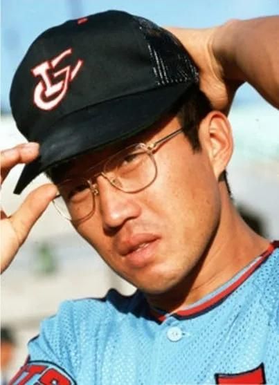 안녕하세요 故 최동원 선수가 1984 한국시리즈에서의 0번 째 이미지