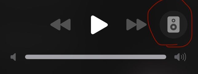 아이폰에 뜨는 이 아이콘이 뭔가요??의 0번 째 이미지