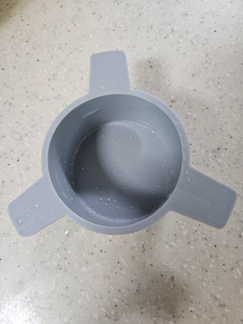 싱크대 물빠지는곳 거름망밑에 음식물빠짐 방지하는이거 이름이 뭔가요의 0번 째 이미지