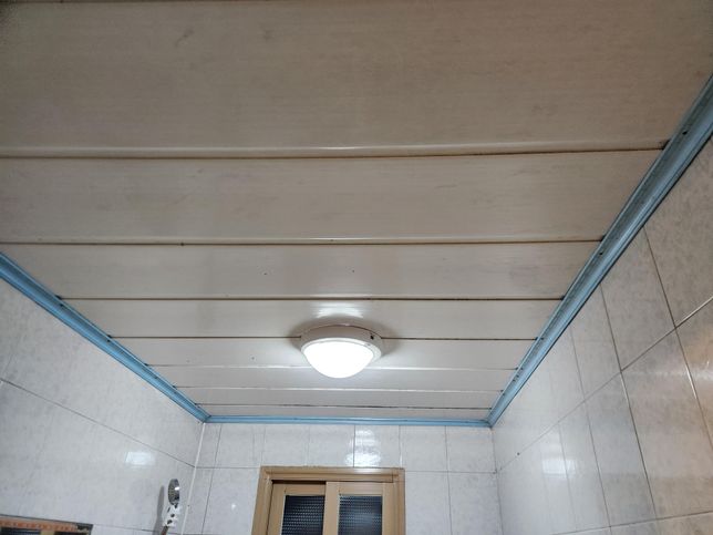화장실이나 베란다 천장 이게 뭔가요?의 0번 째 이미지