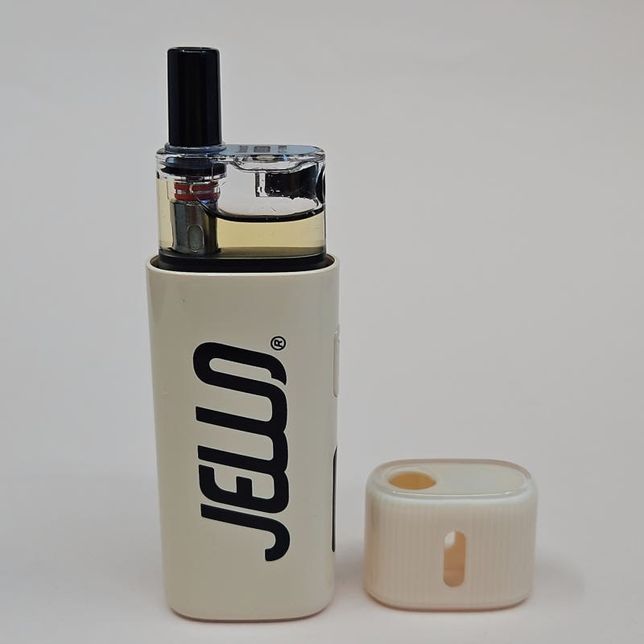 액상 전자 담배 젤로 팟 얼마나 넣어야되는지의 0번 째 이미지