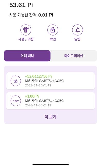 파이코인 상장과 파이코인 kyc인증 문의의 1번 째 이미지