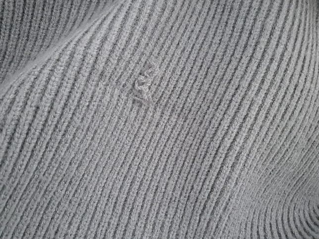 니트에 올이 풀렸을 때에는 어떻게 해야 하나요?의 0번 째 이미지