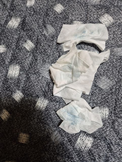 새로산 전기장판에서 물이빠지는데요의 0번 째 이미지