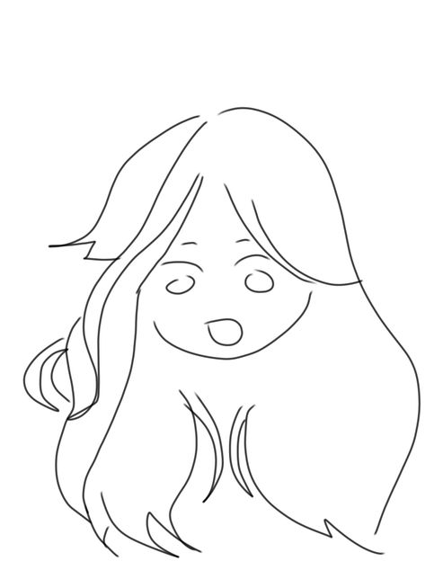 혹시 이 헤어스타일의 이름을 아실까요? 아니면 그냥 미용사분께 얘기를 해야할까요? 그렇다면 대략 가격은 어느정도인가요?의 1번 째 이미지