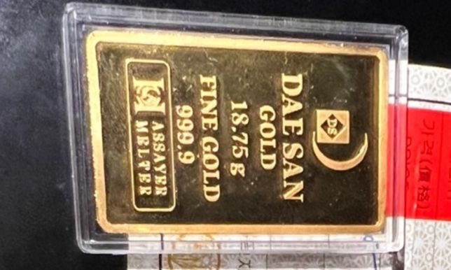 골드바 이런브랜드도 있나요? 처음봐서요의 0번 째 이미지