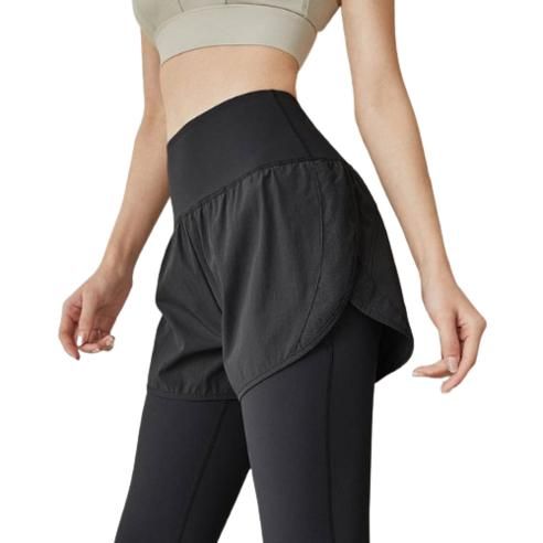 요가원에 바지 딸려있는 일체형 레깅스 괜찮나요?의 0번 째 이미지