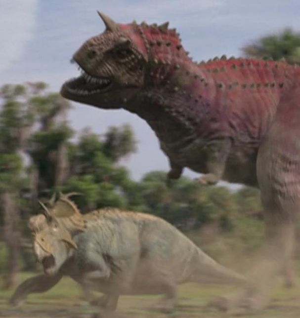 디즈니 애니메이션 다이너소어는 왜 1편 밖에 못 만들고 대중에게 공감이 안 될 만큼 흥행에 실패했나요?의 0번 째 이미지